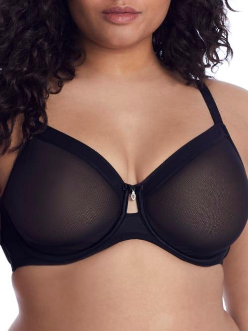 All You Mesh Bra Product Image