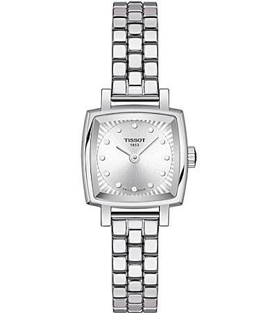 Tissot Lovely Watch, 20mm x 20mm Product Image