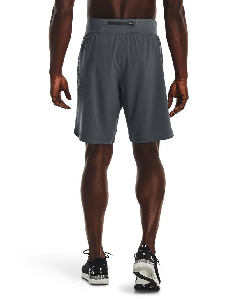 Men's UA Speedpocket 9'' Shorts Product Image