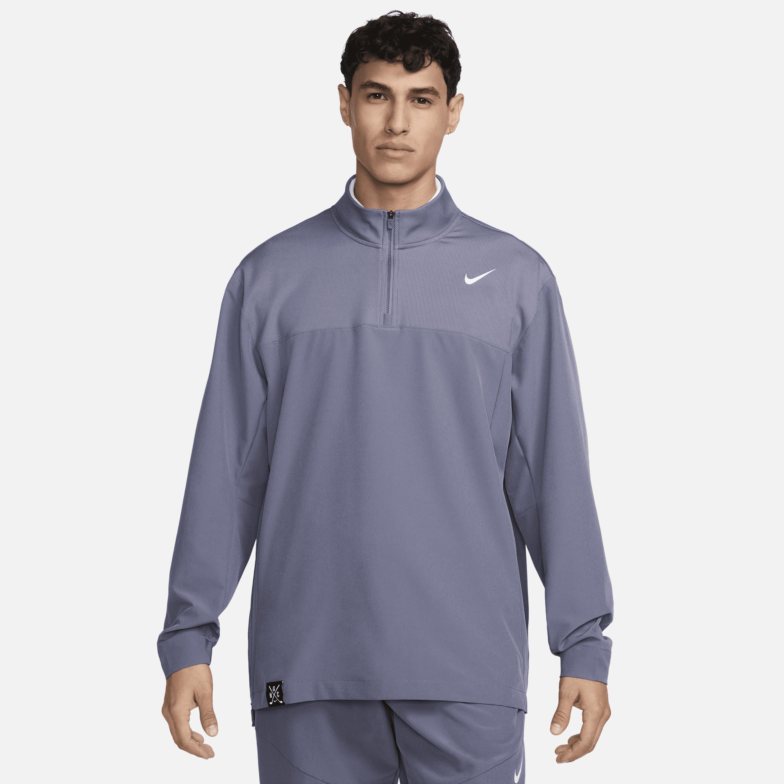 Nike Men's Golf Club Dri-FIT Golf Jacket Product Image