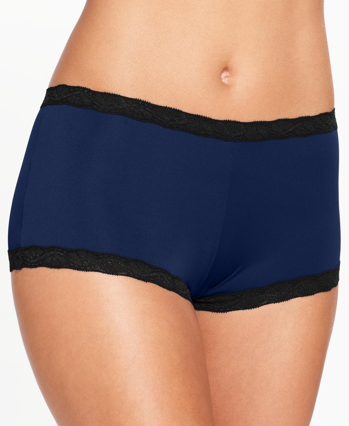 Microfiber Boyshort Product Image