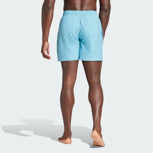 Adicolor Essentials Solid Swim Shorts Product Image