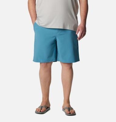 Columbia Men s PFG Grander Marlin II Offshore Shorts - Big- Product Image