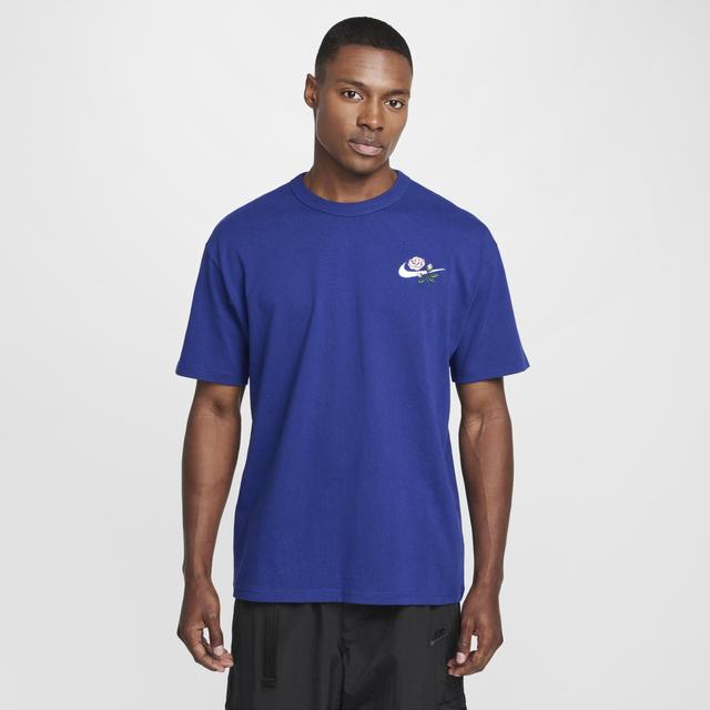 Mens Nike Sportswear Max90 T-Shirt Product Image