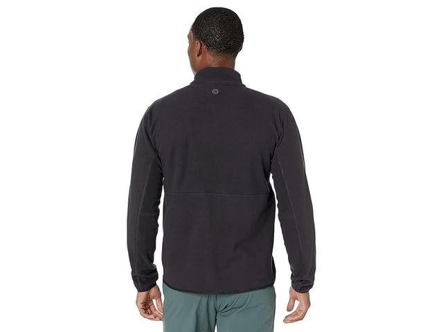 Marmot Rocklin Solid Microfleece Jacket Product Image