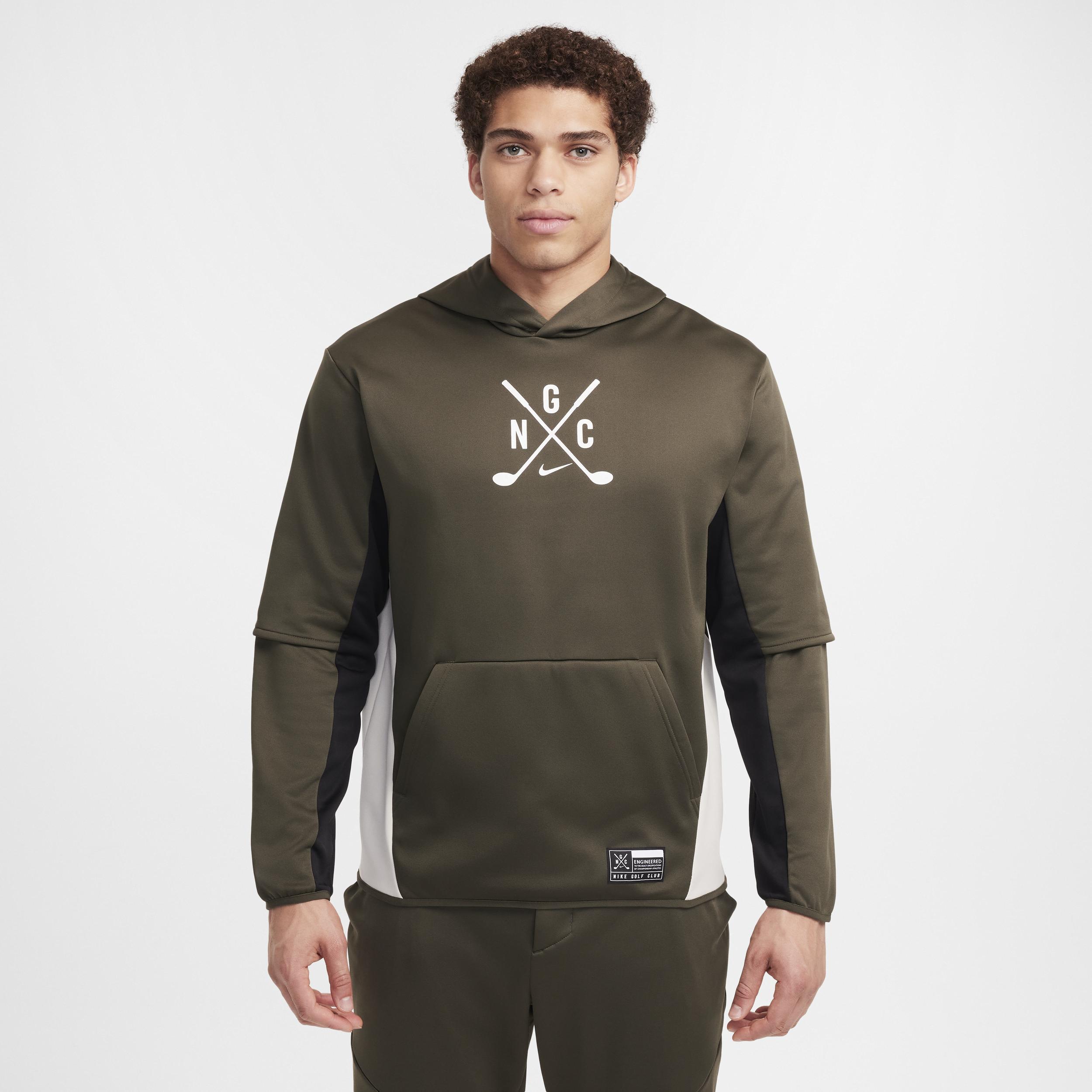 Nike Men's Golf Club Golf Hoodie Product Image