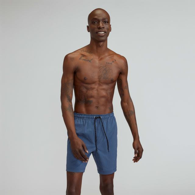 Mens ReNew Swim Short by Everlane Product Image