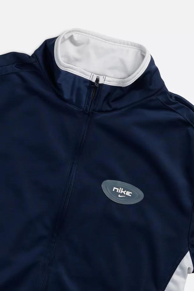 Vintage Nike Track Jacket 030 Product Image