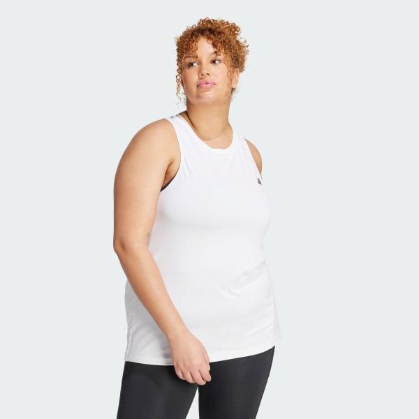 Designed for Training Tank (Plus Size) Product Image