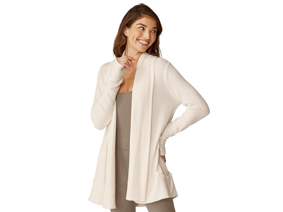 Beyond Yoga Soften Up Cardigan Product Image