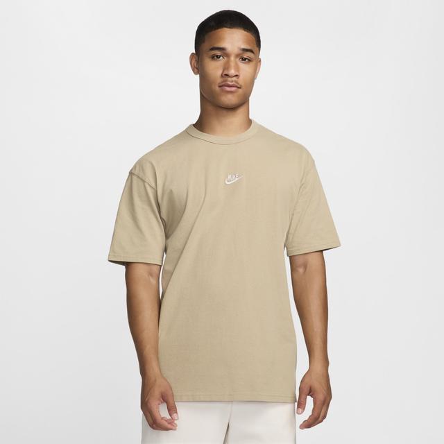 Mens Nike Sportswear Premium Essentials T-Shirt Product Image