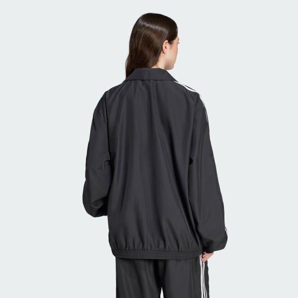 Adilenium Season 3 Oversized Track Top Product Image