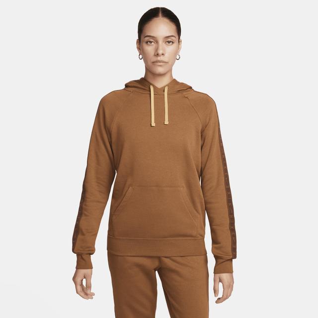 Women's Nike Sportswear Essential Fleece Hoodie Product Image