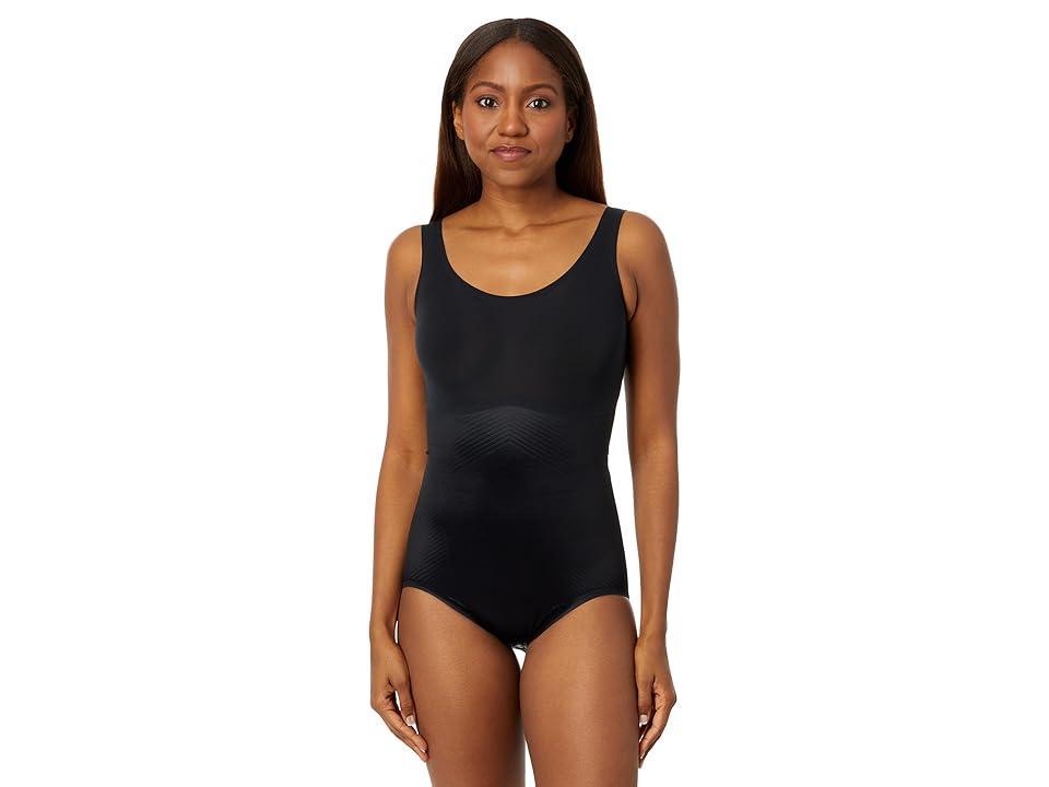 SPANXshape Invisible Tank Brief Bodysuit Product Image