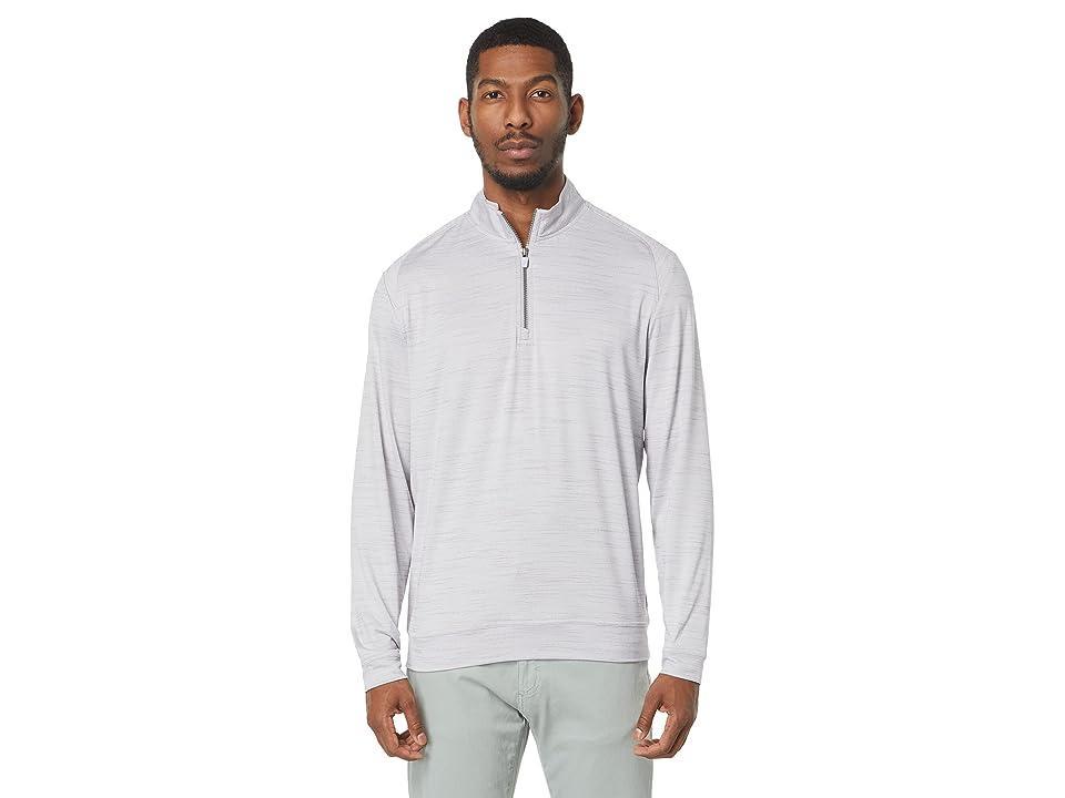 johnnie-O Apex PREP-FORMANCE Quarter Zip Pullover Product Image