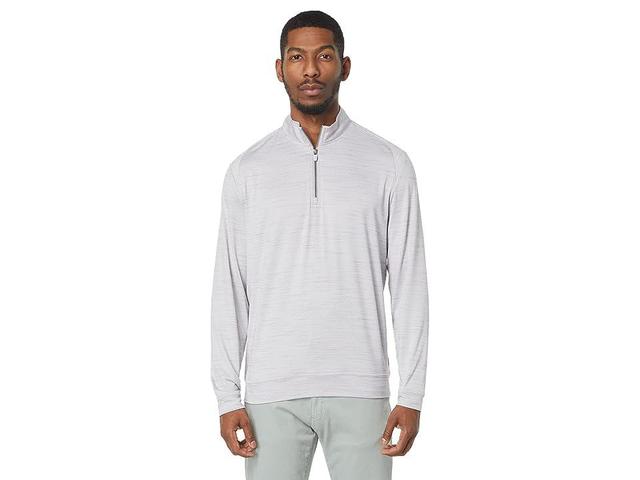 johnnie-O Apex PREP-FORMANCE Quarter Zip Pullover Product Image