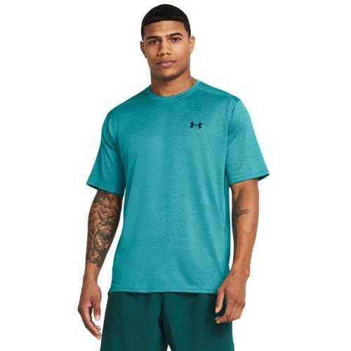 Under Armour Mens Under Armour Tech Vent Short Sleeve - Mens Product Image