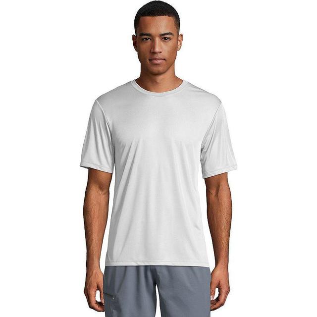 Mens Hanes CoolDRI Performance Tee Product Image