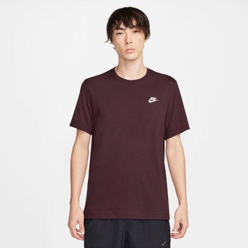 Big & Tall Nike Sportswear Club Tee, Mens Product Image