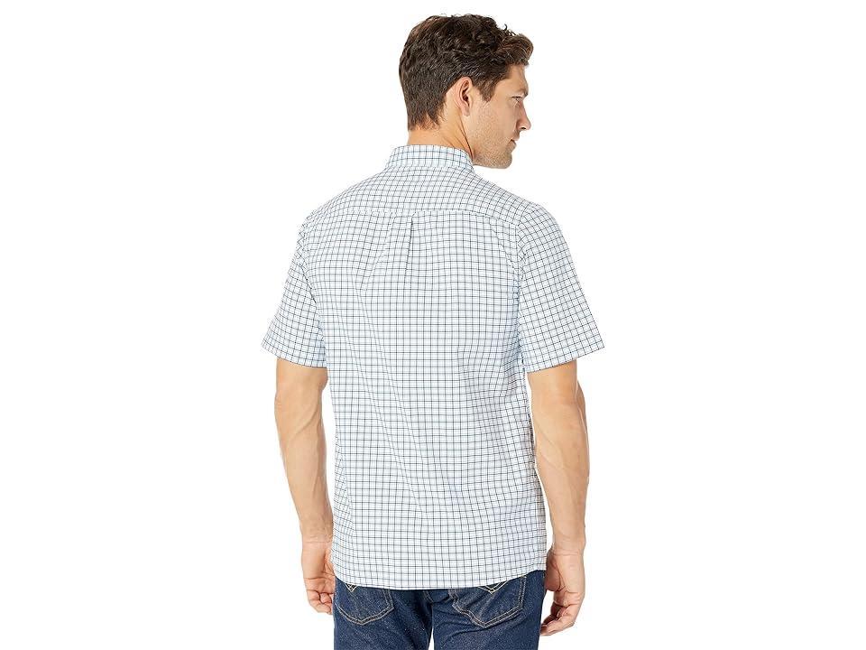 Helly Hansen Fjord Quick Dry Short Sleeve Shirt 2.0 Men's Clothing Product Image