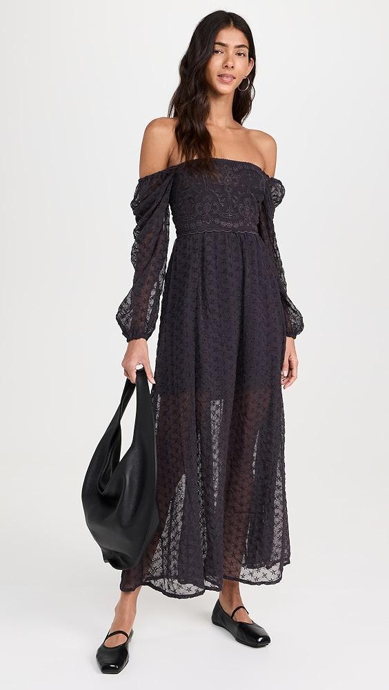 Free People Malina Maxi Dress | Shopbop Product Image