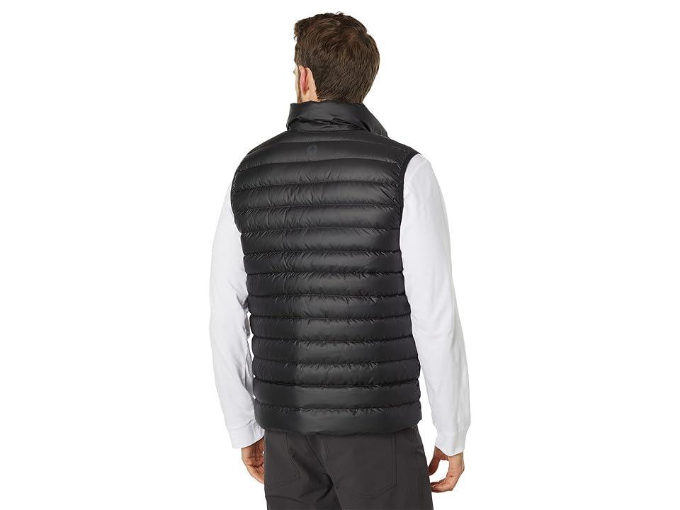 Marmot Highlander Vest Men's Clothing Product Image