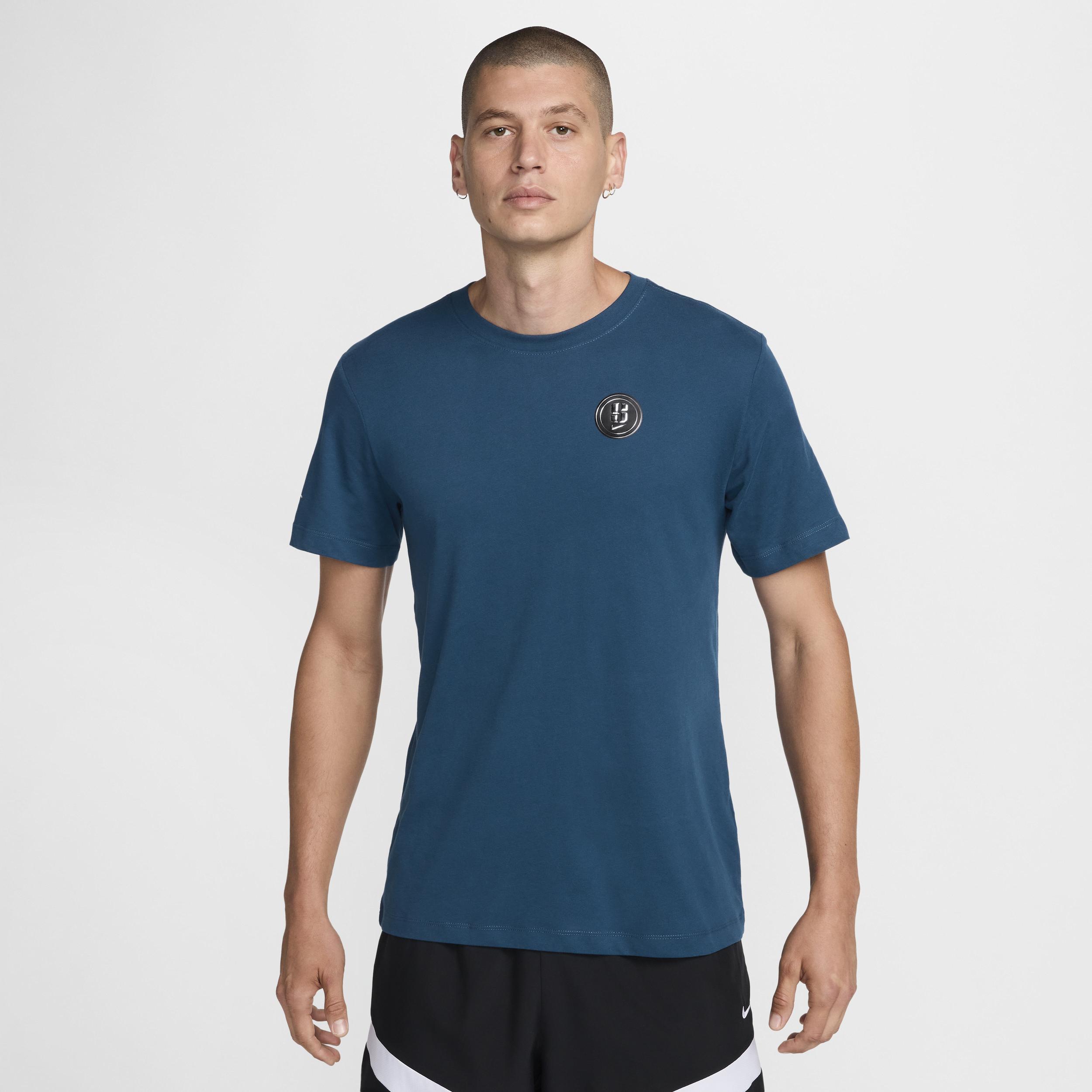 Sabrina Men's Dri-FIT Basketball T-Shirt Product Image