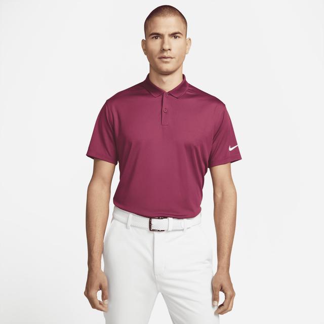 Nike Mens Dri-FIT Victory Golf Polo Product Image