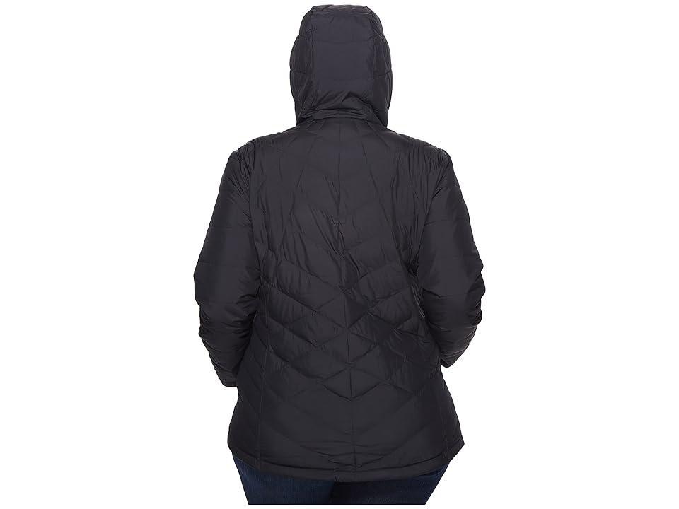 Columbia Women's Heavenly Hooded Jacket- Product Image