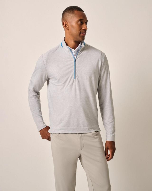 Brewer Performance 1/4 Zip Pullover Male Product Image