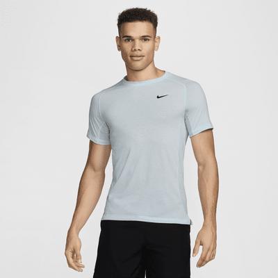 Nike Flex Rep Men's Dri-FIT Short-Sleeve Fitness Top Product Image