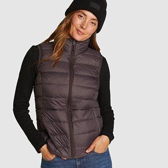 Women's CirrusLite Down Vest Product Image