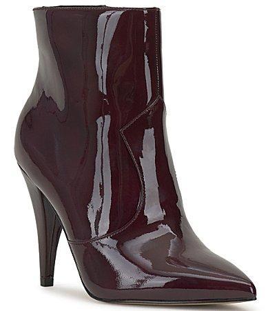 Vince Camuto Azentela Pointed Toe Bootie Product Image