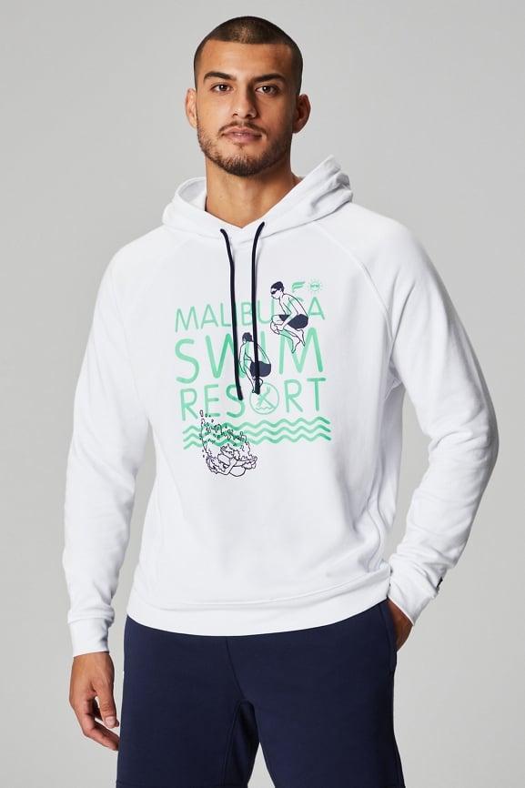 The Lightweight Go-To Hoodie Product Image