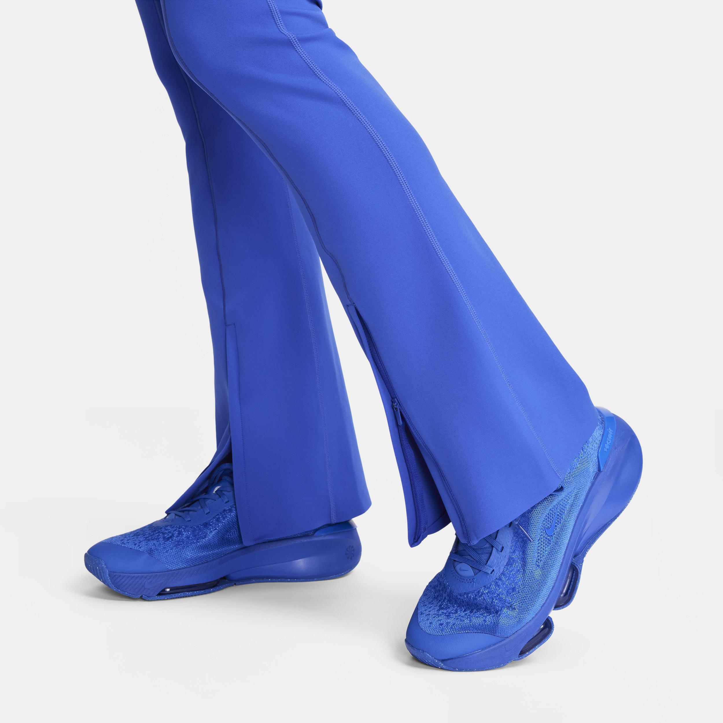 Nike Women's FutureMove Dri-FIT High-Waisted Pants with Pockets Product Image