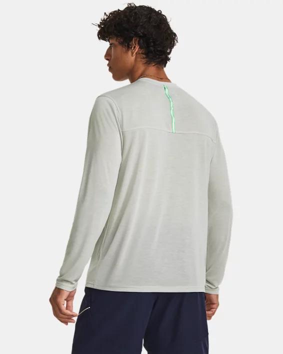 Men's UA Anywhere Long Sleeve Product Image