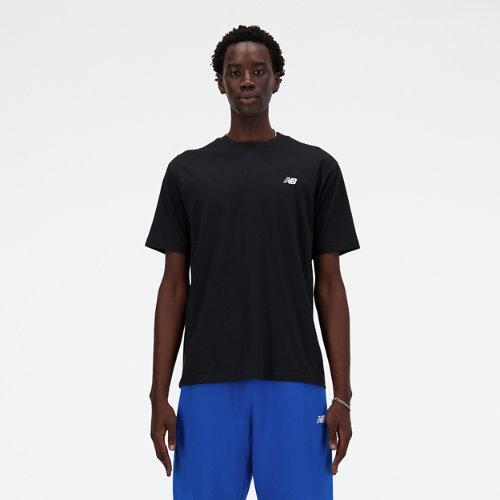 New Balance Men's Sport Essentials Cotton T-Shirt Product Image