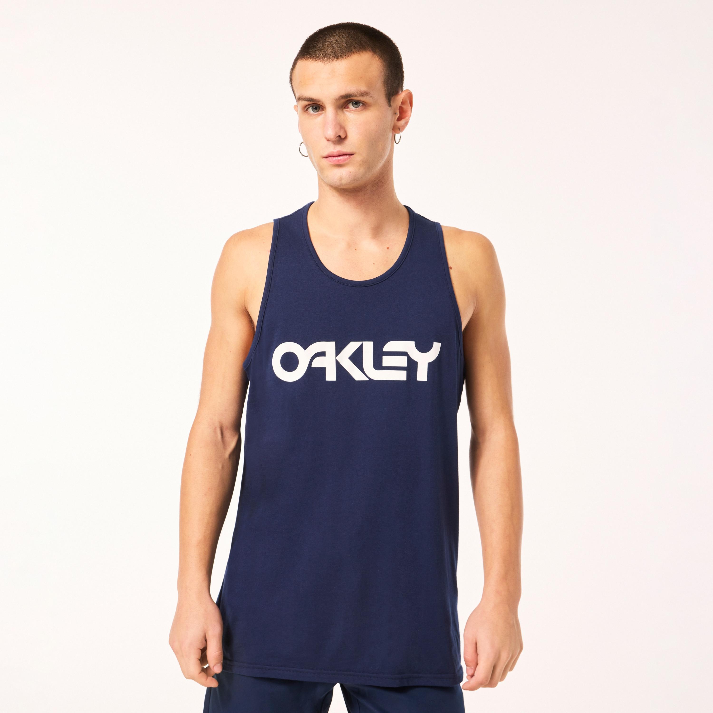 Oakley Men's Mark 3 Tank Size: M Product Image