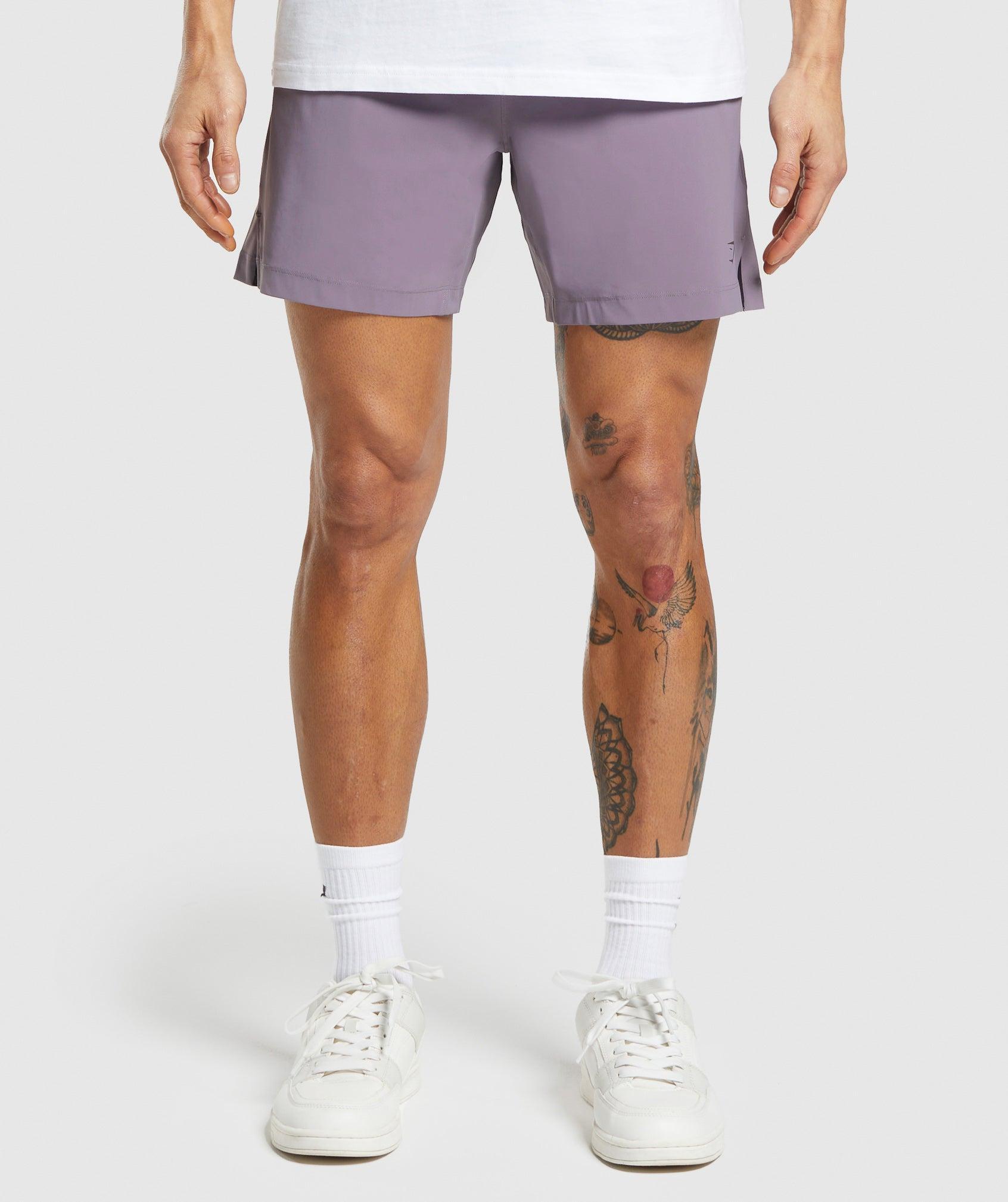 Hybrid 6" Shorts Product Image