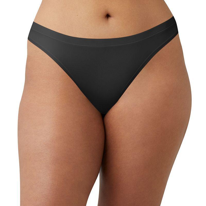 Womens Maidenform Barely There Invisible Look Thong Panty DMBTTG Product Image