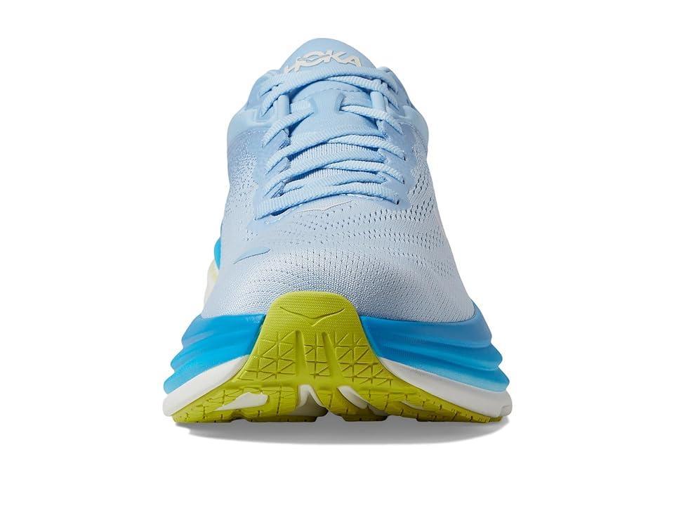 Hoka Men's Bondi 8 (Airy /Diva ) Men's Shoes Product Image