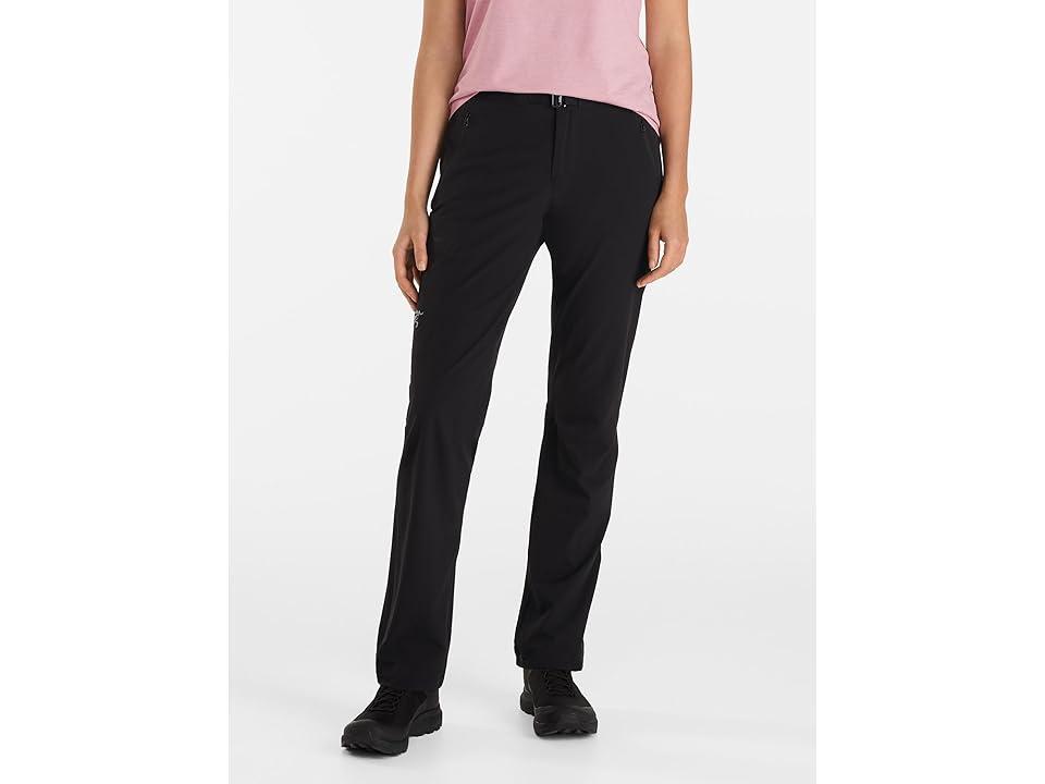 Arc'teryx Gamma Pants Sapphire 1) Women's Casual Pants Product Image