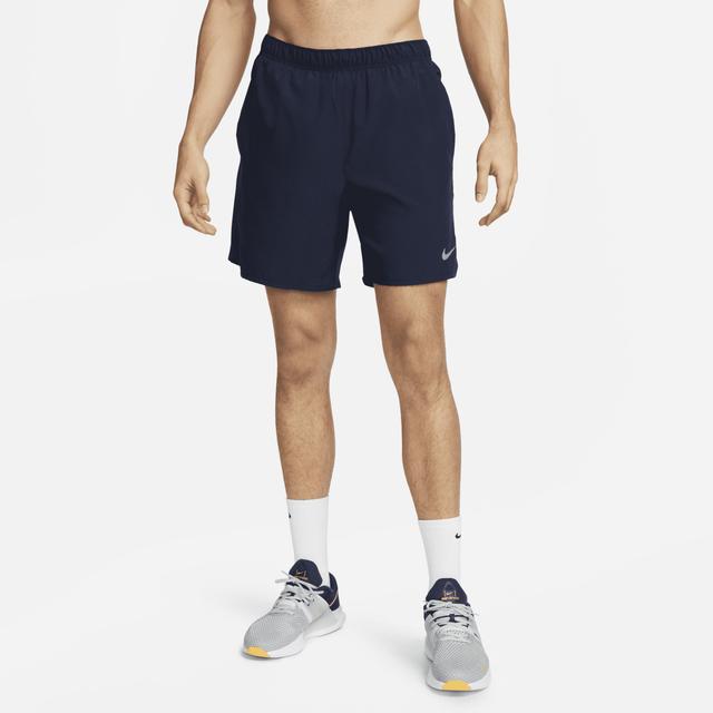 Nike Men's Challenger Dri-FIT 7" 2-in-1 Running Shorts Product Image