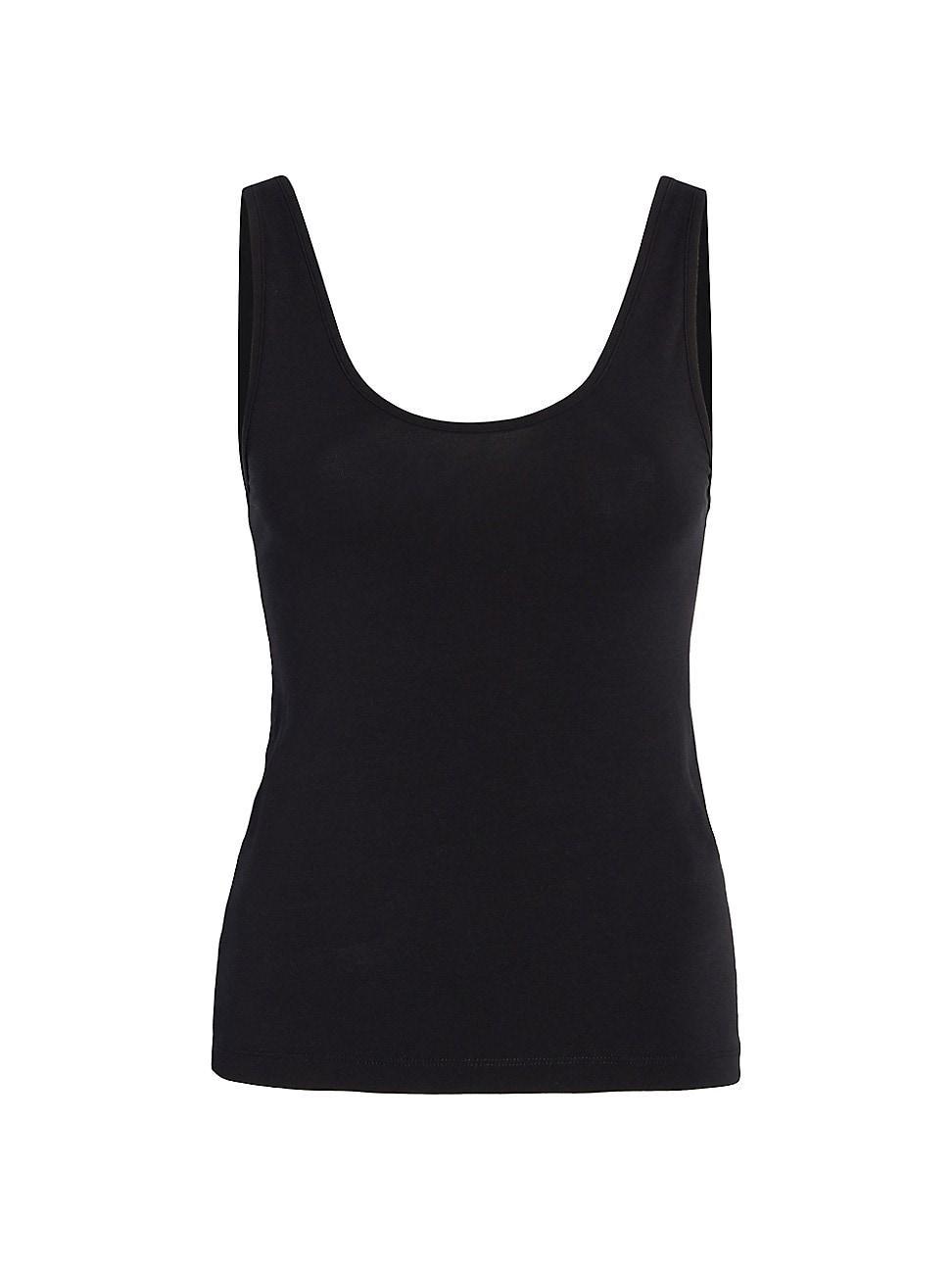 Slim Tank Top Product Image