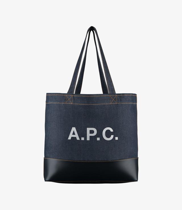 Axel E/W tote bag Product Image