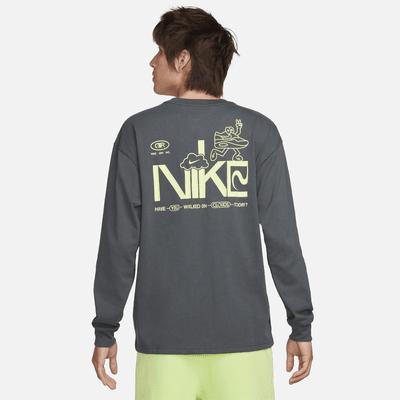 Nike Sportswear Men's Long-Sleeve T-Shirt product image