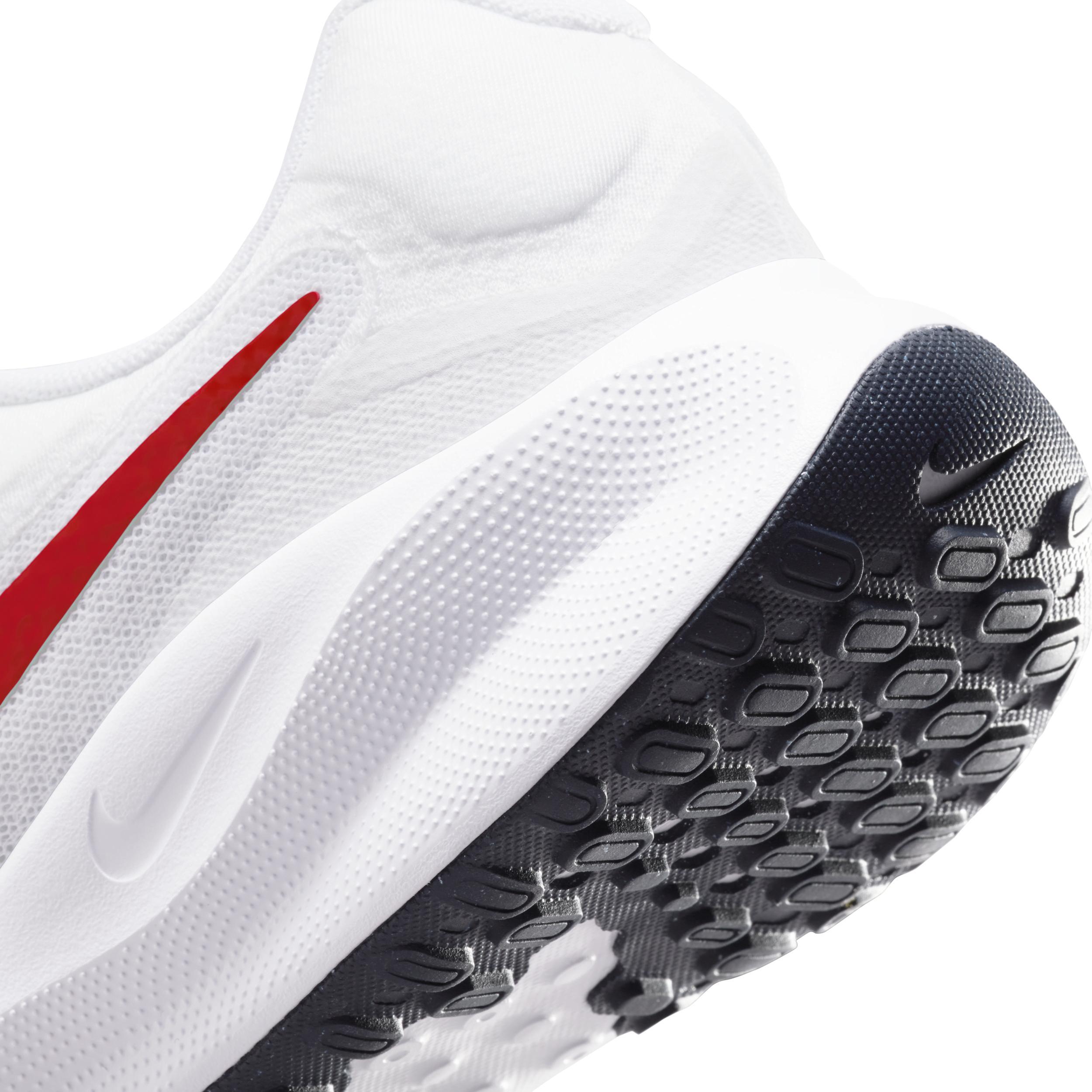 Nike Revolution 7 Mens Road Running Shoes Product Image