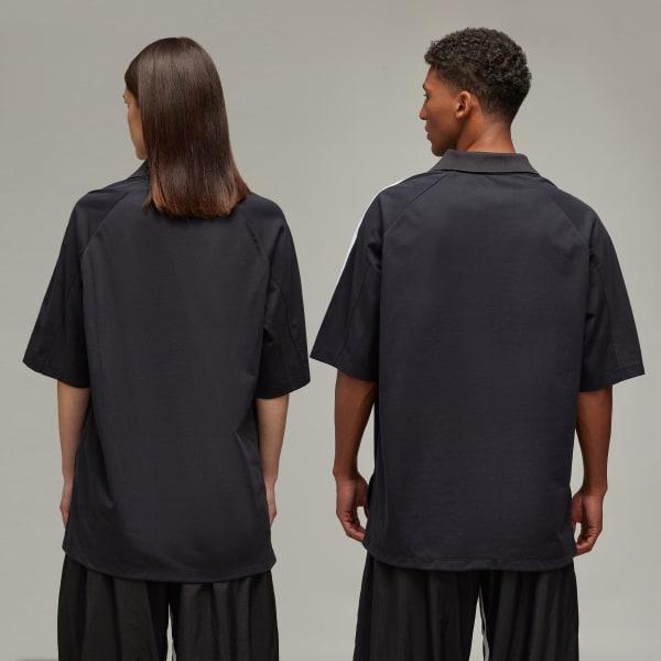 Y-3 Cut Line Tee Product Image