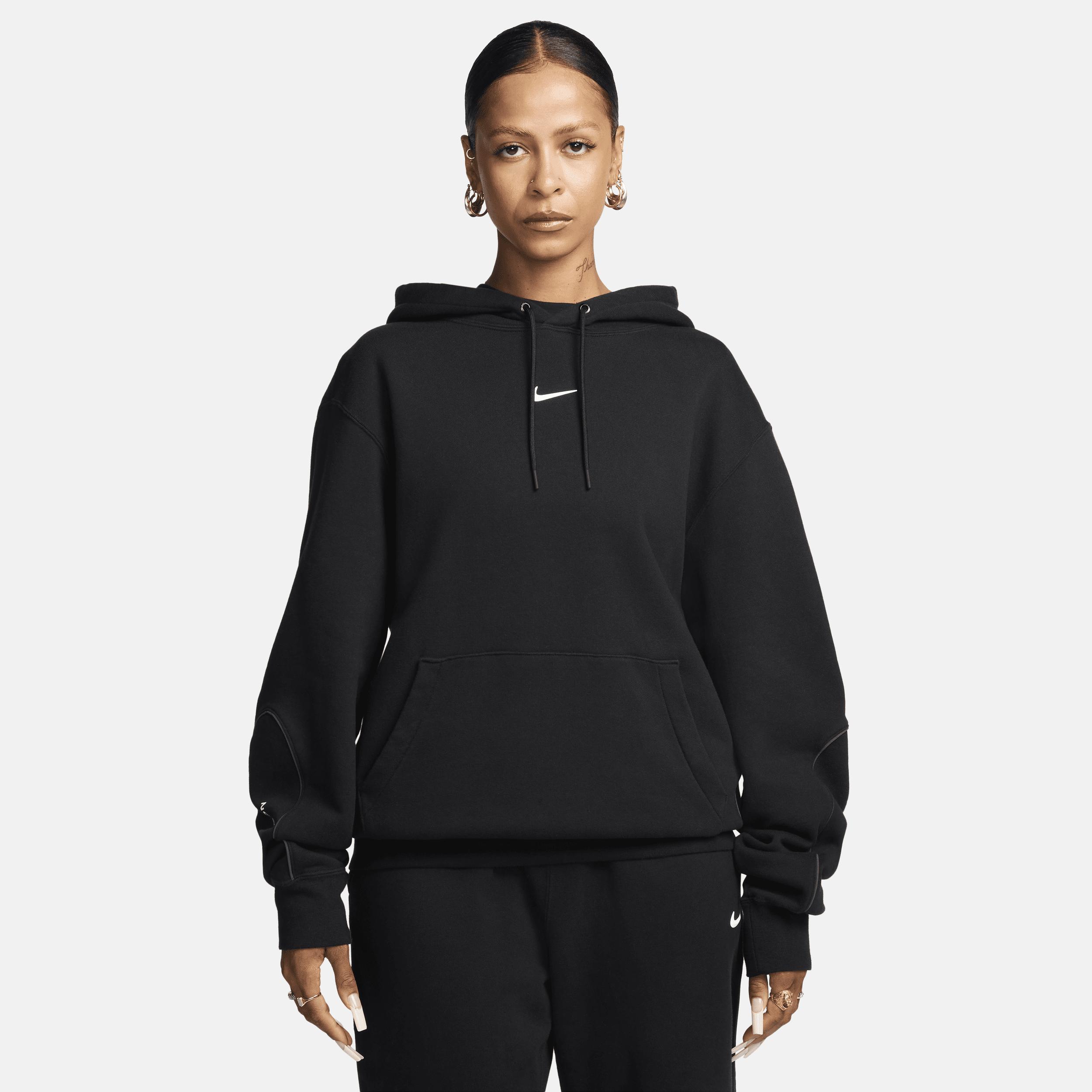 Nike Mens NOCTA NOCTA Fleece CS Hoodie Product Image