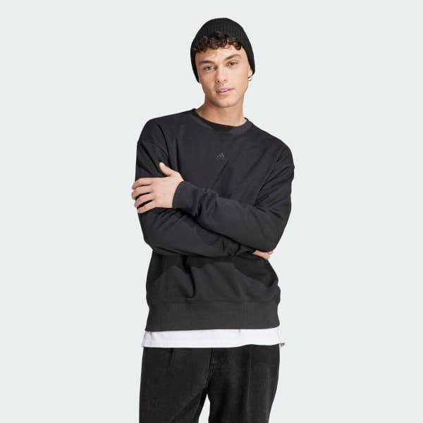 ALL SZN French Terry Sweatshirt Product Image